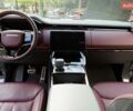 Сірий Ленд Ровер Range Rover Sport, об'ємом двигуна 3 л та пробігом 26 тис. км за 136746 $, фото 24 на Automoto.ua