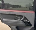 Сірий Ленд Ровер Range Rover Sport, об'ємом двигуна 4.39 л та пробігом 9 тис. км за 168000 $, фото 19 на Automoto.ua