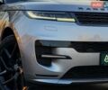 Сірий Ленд Ровер Range Rover Sport, об'ємом двигуна 3 л та пробігом 20 тис. км за 141999 $, фото 15 на Automoto.ua