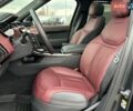 Сірий Ленд Ровер Range Rover Sport, об'ємом двигуна 4.39 л та пробігом 9 тис. км за 184500 $, фото 13 на Automoto.ua