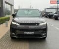 Сірий Ленд Ровер Range Rover Sport, об'ємом двигуна 3 л та пробігом 11 тис. км за 162569 $, фото 12 на Automoto.ua