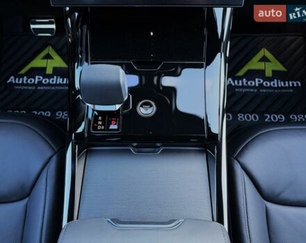 Сірий Ленд Ровер Range Rover Sport, об'ємом двигуна 3 л та пробігом 20 тис. км за 151999 $, фото 45 на Automoto.ua