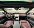 Сірий Ленд Ровер Range Rover Sport, об'ємом двигуна 4.39 л та пробігом 9 тис. км за 184500 $, фото 24 на Automoto.ua