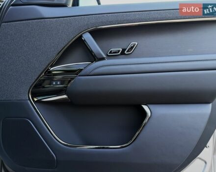 Сірий Ленд Ровер Range Rover Sport, об'ємом двигуна 3 л та пробігом 20 тис. км за 151999 $, фото 38 на Automoto.ua