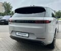 Сірий Ленд Ровер Range Rover Sport, об'ємом двигуна 3 л та пробігом 29 тис. км за 129647 $, фото 4 на Automoto.ua