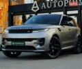 Сірий Ленд Ровер Range Rover Sport, об'ємом двигуна 3 л та пробігом 20 тис. км за 151999 $, фото 1 на Automoto.ua
