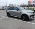 Сірий Ленд Ровер Range Rover Sport, об'ємом двигуна 3 л та пробігом 20 тис. км за 149000 $, фото 1 на Automoto.ua