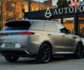 Сірий Ленд Ровер Range Rover Sport, об'ємом двигуна 3 л та пробігом 20 тис. км за 151999 $, фото 23 на Automoto.ua