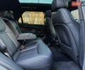 Сірий Ленд Ровер Range Rover Sport, об'ємом двигуна 3 л та пробігом 20 тис. км за 151999 $, фото 37 на Automoto.ua