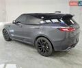 Сірий Ленд Ровер Range Rover Sport, об'ємом двигуна 3 л та пробігом 9 тис. км за 50000 $, фото 1 на Automoto.ua