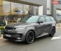Сірий Ленд Ровер Range Rover Sport, об'ємом двигуна 3 л та пробігом 11 тис. км за 162569 $, фото 1 на Automoto.ua