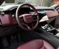 Сірий Ленд Ровер Range Rover Sport, об'ємом двигуна 3 л та пробігом 26 тис. км за 136746 $, фото 19 на Automoto.ua