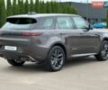 Сірий Ленд Ровер Range Rover Sport, об'ємом двигуна 3 л та пробігом 9 тис. км за 149900 $, фото 6 на Automoto.ua