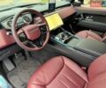Сірий Ленд Ровер Range Rover Sport, об'ємом двигуна 3 л та пробігом 11 тис. км за 162569 $, фото 15 на Automoto.ua