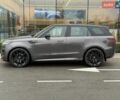 Сірий Ленд Ровер Range Rover Sport, об'ємом двигуна 3 л та пробігом 11 тис. км за 162569 $, фото 3 на Automoto.ua