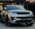 Сірий Ленд Ровер Range Rover Sport, об'ємом двигуна 3 л та пробігом 20 тис. км за 151999 $, фото 10 на Automoto.ua