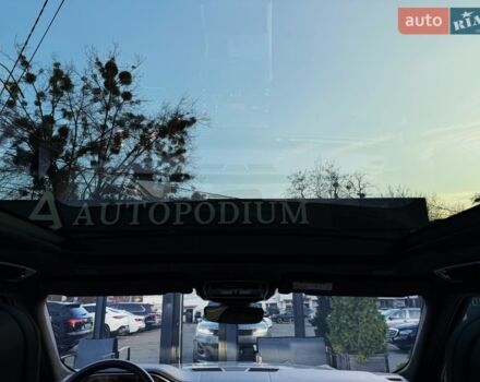 Сірий Ленд Ровер Range Rover Sport, об'ємом двигуна 3 л та пробігом 20 тис. км за 151999 $, фото 42 на Automoto.ua