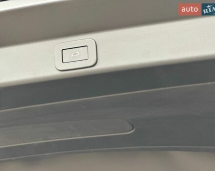 Сірий Ленд Ровер Range Rover Sport, об'ємом двигуна 4.39 л та пробігом 9 тис. км за 184500 $, фото 32 на Automoto.ua