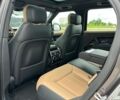 Сірий Ленд Ровер Range Rover Sport, об'ємом двигуна 3 л та пробігом 9 тис. км за 149900 $, фото 18 на Automoto.ua