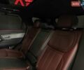 Сірий Ленд Ровер Range Rover Sport, об'ємом двигуна 3 л та пробігом 3 тис. км за 154500 $, фото 57 на Automoto.ua