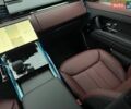 Сірий Ленд Ровер Range Rover Sport, об'ємом двигуна 3 л та пробігом 11 тис. км за 162569 $, фото 25 на Automoto.ua