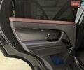 Сірий Ленд Ровер Range Rover Sport, об'ємом двигуна 3 л та пробігом 3 тис. км за 154500 $, фото 55 на Automoto.ua