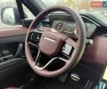 Сірий Ленд Ровер Range Rover Sport, об'ємом двигуна 3 л та пробігом 11 тис. км за 162569 $, фото 30 на Automoto.ua
