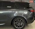 Сірий Ленд Ровер Range Rover Sport, об'ємом двигуна 3 л та пробігом 3 тис. км за 154500 $, фото 26 на Automoto.ua