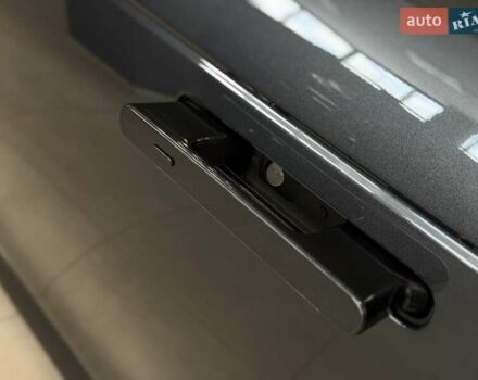 Сірий Ленд Ровер Range Rover Sport, об'ємом двигуна 3 л та пробігом 3 тис. км за 154500 $, фото 27 на Automoto.ua