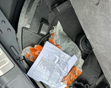 Сірий Ленд Ровер Range Rover Sport, об'ємом двигуна 3 л та пробігом 9 тис. км за 149900 $, фото 33 на Automoto.ua
