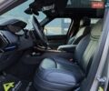 Сірий Ленд Ровер Range Rover Sport, об'ємом двигуна 3 л та пробігом 20 тис. км за 141999 $, фото 33 на Automoto.ua