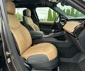 Сірий Ленд Ровер Range Rover Sport, об'ємом двигуна 3 л та пробігом 9 тис. км за 149900 $, фото 30 на Automoto.ua