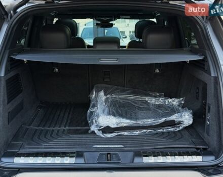 Сірий Ленд Ровер Range Rover Sport, об'ємом двигуна 3 л та пробігом 20 тис. км за 151999 $, фото 28 на Automoto.ua
