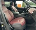 Сірий Ленд Ровер Range Rover Sport, об'ємом двигуна 4.39 л та пробігом 9 тис. км за 168000 $, фото 30 на Automoto.ua