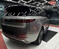 Сірий Ленд Ровер Range Rover Sport, об'ємом двигуна 3 л та пробігом 20 тис. км за 149000 $, фото 2 на Automoto.ua