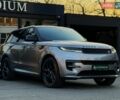 Сірий Ленд Ровер Range Rover Sport, об'ємом двигуна 3 л та пробігом 20 тис. км за 151999 $, фото 3 на Automoto.ua