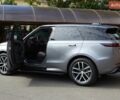Сірий Ленд Ровер Range Rover Sport, об'ємом двигуна 3 л та пробігом 26 тис. км за 136746 $, фото 1 на Automoto.ua
