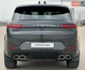 Сірий Ленд Ровер Range Rover Sport, об'ємом двигуна 4.39 л та пробігом 9 тис. км за 184500 $, фото 5 на Automoto.ua