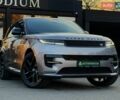 Сірий Ленд Ровер Range Rover Sport, об'ємом двигуна 3 л та пробігом 20 тис. км за 151999 $, фото 12 на Automoto.ua