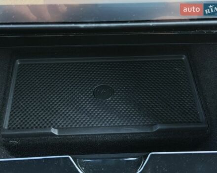 Сірий Ленд Ровер Range Rover Sport, об'ємом двигуна 3 л та пробігом 20 тис. км за 151999 $, фото 62 на Automoto.ua