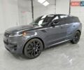 Сірий Ленд Ровер Range Rover Sport, об'ємом двигуна 3 л та пробігом 9 тис. км за 50000 $, фото 1 на Automoto.ua