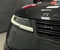 Сірий Ленд Ровер Range Rover Sport, об'ємом двигуна 3 л та пробігом 3 тис. км за 154500 $, фото 4 на Automoto.ua