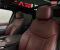 Сірий Ленд Ровер Range Rover Sport, об'ємом двигуна 3 л та пробігом 3 тис. км за 154500 $, фото 47 на Automoto.ua
