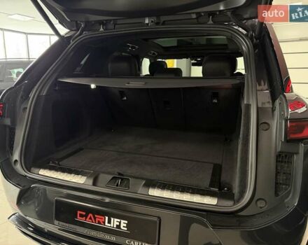 Сірий Ленд Ровер Range Rover Sport, об'ємом двигуна 3 л та пробігом 3 тис. км за 154500 $, фото 67 на Automoto.ua