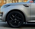 Сірий Ленд Ровер Range Rover Sport, об'ємом двигуна 3 л та пробігом 20 тис. км за 141999 $, фото 17 на Automoto.ua