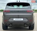 Сірий Ленд Ровер Range Rover Sport, об'ємом двигуна 3 л та пробігом 9 тис. км за 149900 $, фото 5 на Automoto.ua