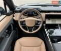Сірий Ленд Ровер Range Rover Sport, об'ємом двигуна 3 л та пробігом 9 тис. км за 149900 $, фото 22 на Automoto.ua