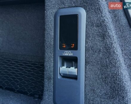 Сірий Ленд Ровер Range Rover Sport, об'ємом двигуна 3 л та пробігом 20 тис. км за 151999 $, фото 30 на Automoto.ua