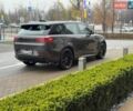 Сірий Ленд Ровер Range Rover Sport, об'ємом двигуна 3 л та пробігом 11 тис. км за 162569 $, фото 8 на Automoto.ua