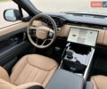 Сірий Ленд Ровер Range Rover Sport, об'ємом двигуна 3 л та пробігом 9 тис. км за 149900 $, фото 23 на Automoto.ua